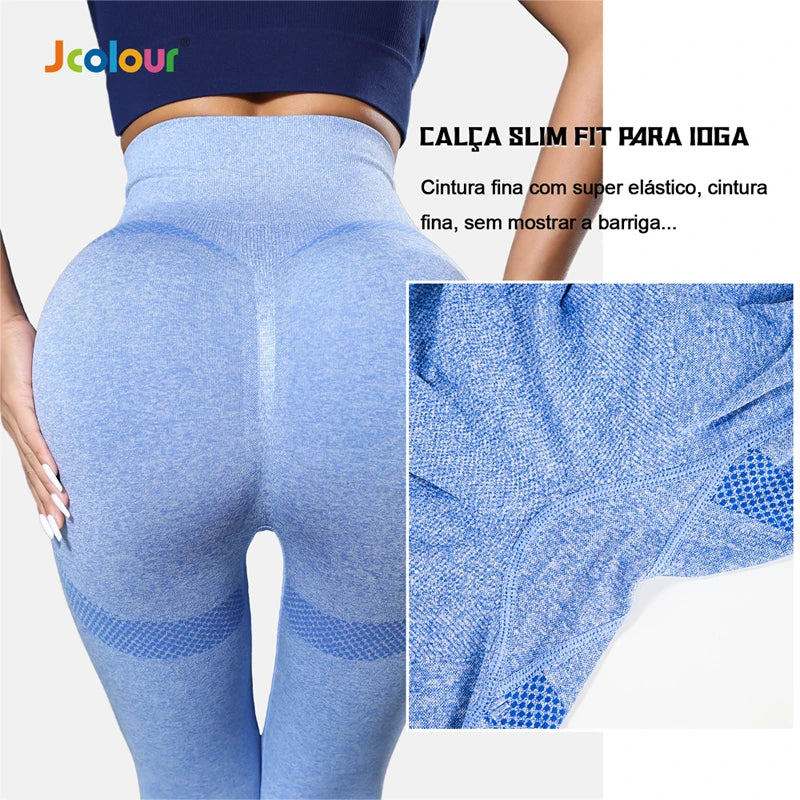 Calça Feminina – Pantalona, Legging de Yoga, Calça de Academia, Macacão Fitness, Brasil