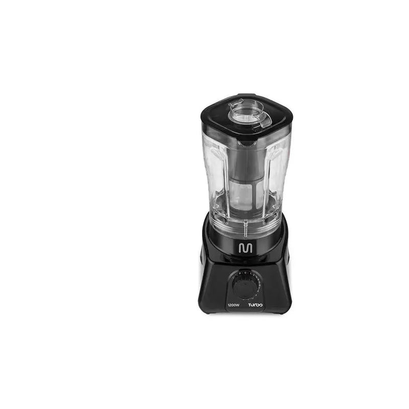 Liquidificador Multilaser LQ1201 2,6 Litros 1200W Turbo