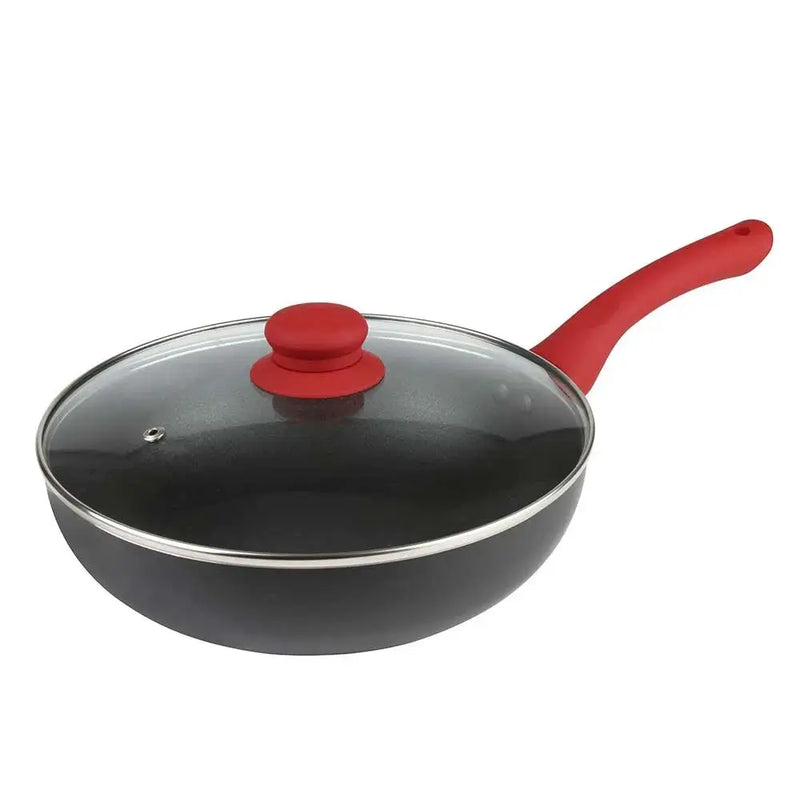 Panela Aromática Mor Work 24 cm