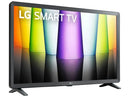 Smart TV 32 ”HD LED LG 32LQ620 AI Processor