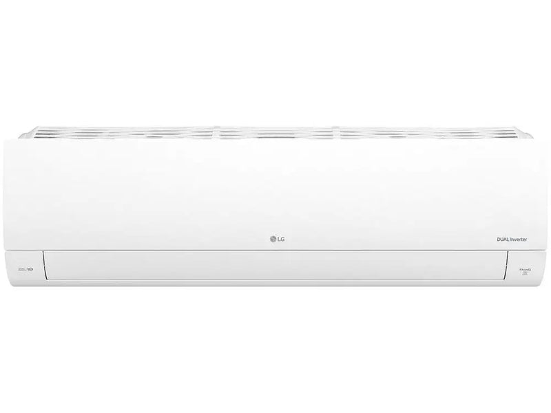 Ar-Condicionado Split Hi-Wall LG Dual Inverter 9.000 BTUs Frio Compacto - 220V