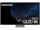 Smart TV 8K QLED 75 ”Samsung 75Q800TA