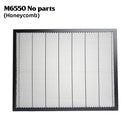 Mesa de Trabalho Honeycomb para Gravação a Laser 600x650mm Ferramenta para Máquina de Corte a Laser DIY Mesa de Corte de Madeira