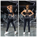 Calça Feminina – Pantalona, Legging de Yoga, Calça de Academia, Macacão Fitness, Brasil