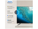 Smart TV 58 "4K UHD D-LED Philips 7019 Series 58PUG7019/78 Wi-Fi Bluetooth Google Assistant 3 HDMI 2 USB