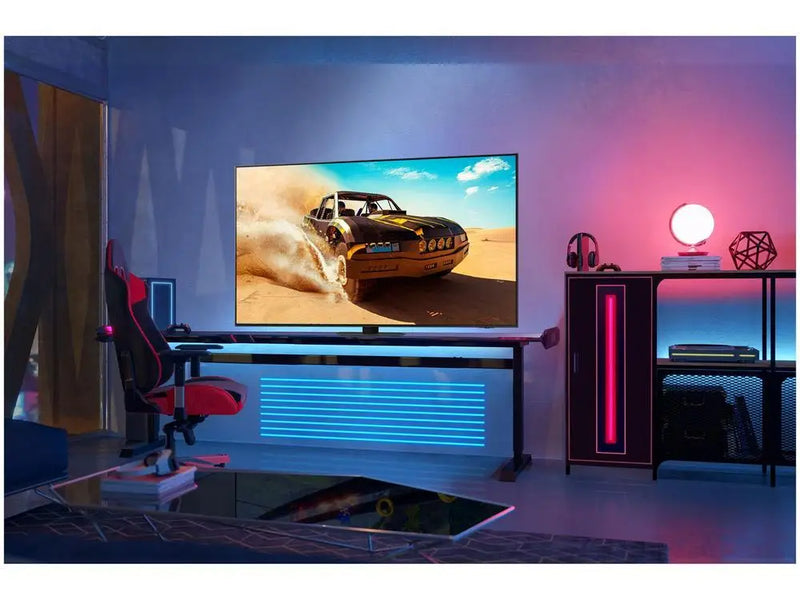 Smart TV 43 ”4K UHD Neo QLED Samsung 43QN90DA