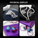 Fones de Ouvido Celest Phoenixcall In-Ear, Monitores Intra-Auriculares com Cabo, Fones de Ouvido Intra-Auriculares para Presentes, Música Hi-Fi, IEMs