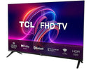 Smart TV 43 ”Full HD LED TCL 43S5400A Android