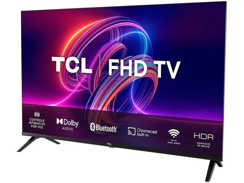 Smart TV TCL 32S5400A 32” Full HD LED Android