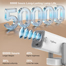 Projetor ThundeaL Full HD TD80 Pro