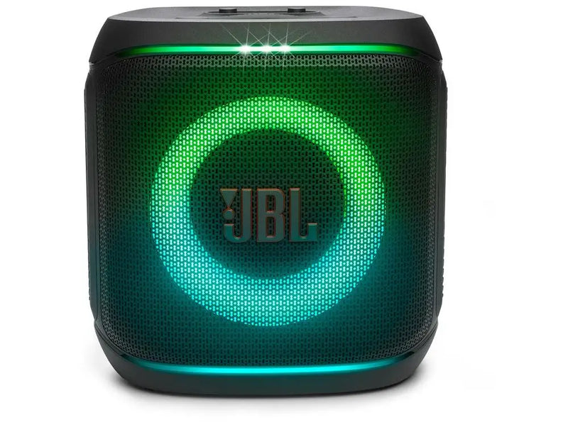Caixa de Som Portátil JBL PartyBox Encore 2 – Amplificada, Bluetooth, 100W, Bivolt