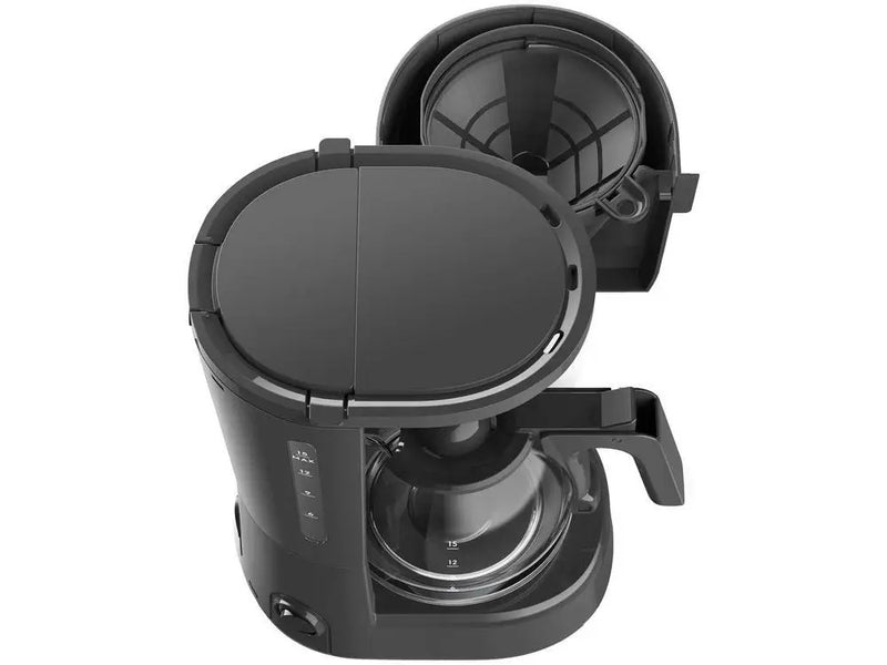 Cafeteira Elétrica Electrolux Efficient ECM10 – 110V