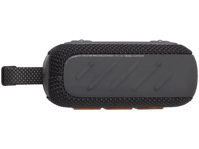 Caixa de Som Amplificada JBL GO4 – Bluetooth, Bivolt