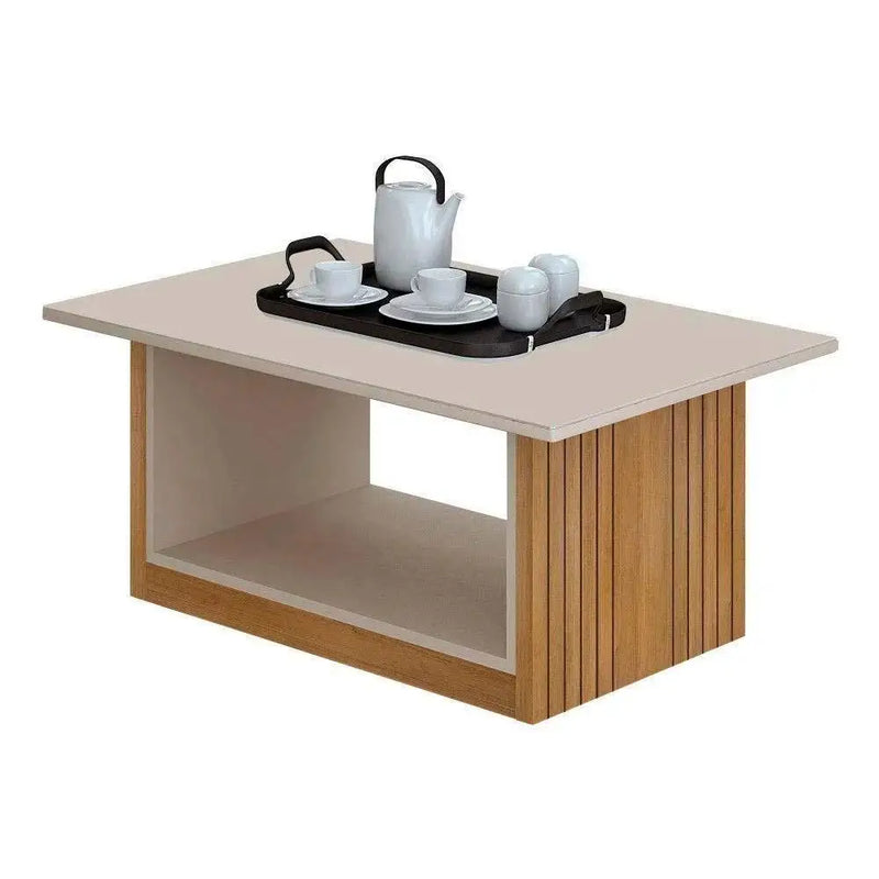 Mesa de Centro Venice Valde