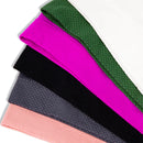 Top Esportivo Feminino – Poliamida Respirável, Sem Costura, Curto, Com Amarração, Lingerie Feminina