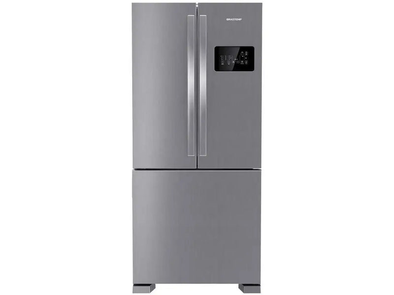 Geladeira Brastemp Frost Free French Door 554L BRO85 – 220V