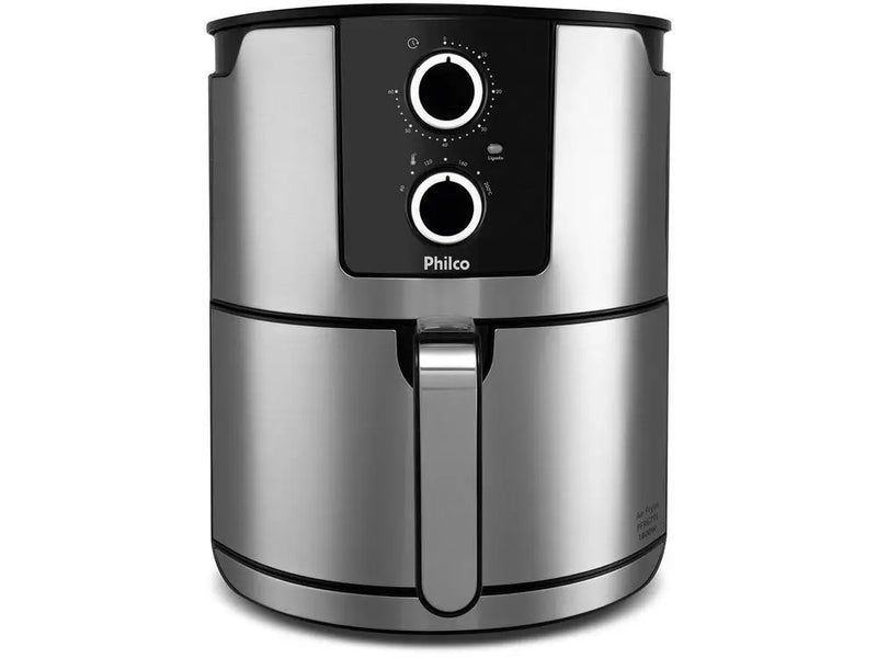 Fritadeira Elétrica Sem Óleo / Air Fryer Philco - 110V