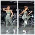 Calça Feminina – Pantalona, Legging de Yoga, Calça de Academia, Macacão Fitness, Brasil