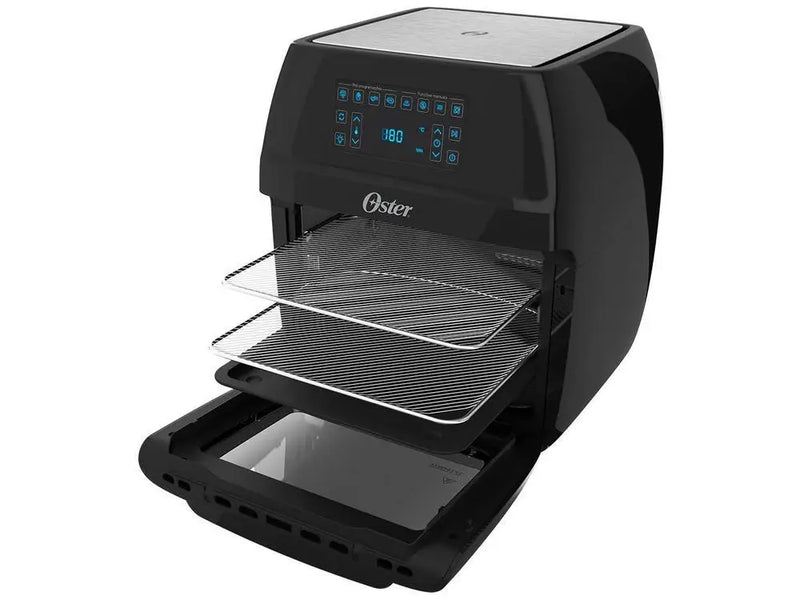 Electric Fryer without Oil/Air Fryer Oster Oven - 220V