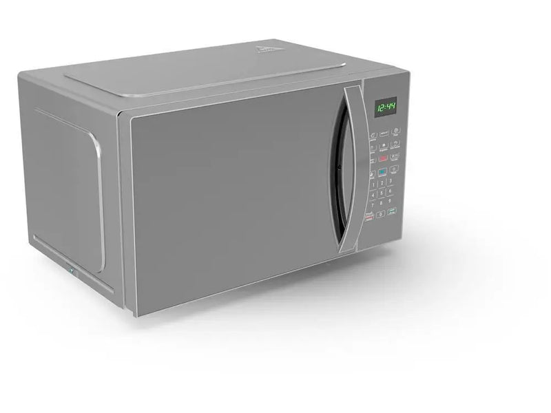 Micro-ondas Philco 25L Espelhado Prata PMO28S – 220V