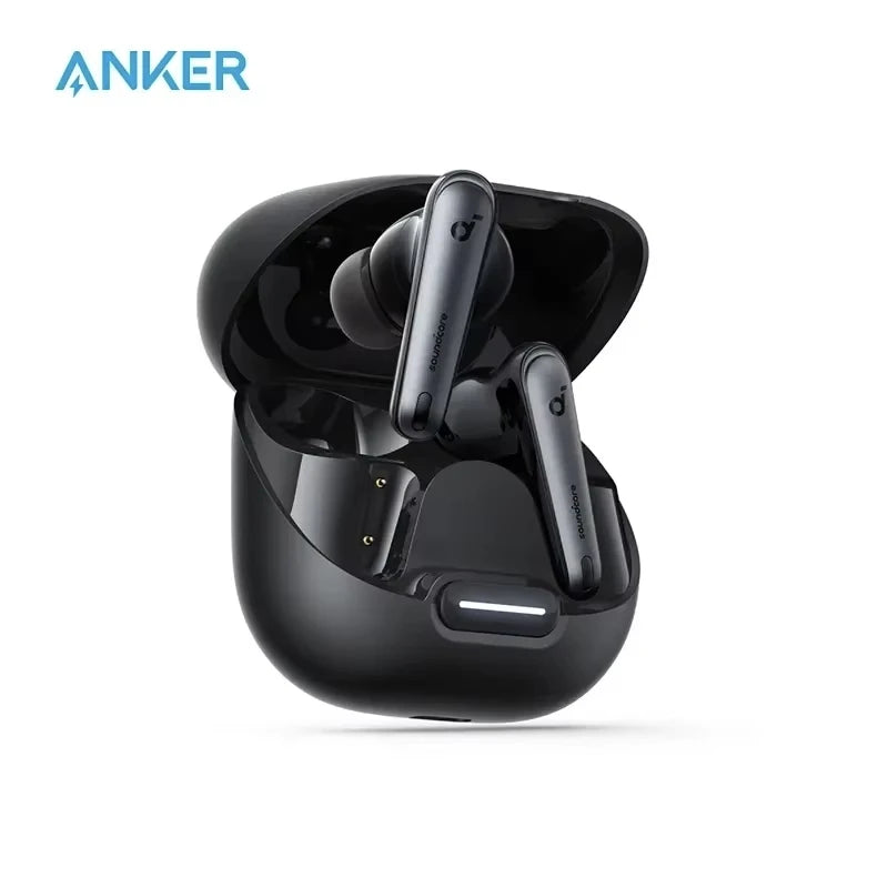 Fones de Ouvido Sem Fio Soundcore by Anker Liberty 4 NC