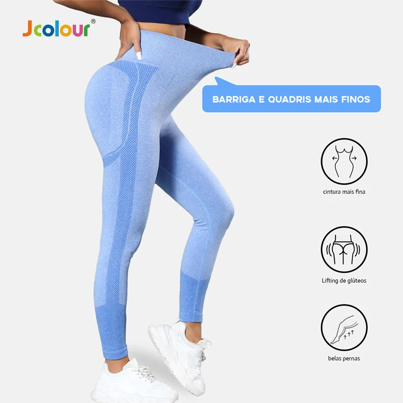 Calça Feminina – Pantalona, Legging de Yoga, Calça de Academia, Macacão Fitness, Brasil
