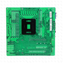 Placa-Mãe C612 para Servidores – Cloud Star X99 NAS Build, Suporte a CPU E5 V3/V4, RAM DDR4 até 384GB, 2x M.2 NVME, 10x SATA 3.0, All-in-One PC