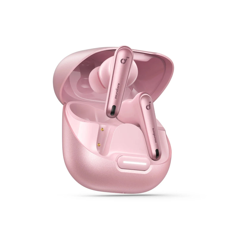 Fones de Ouvido Sem Fio Soundcore by Anker Liberty 4 NC