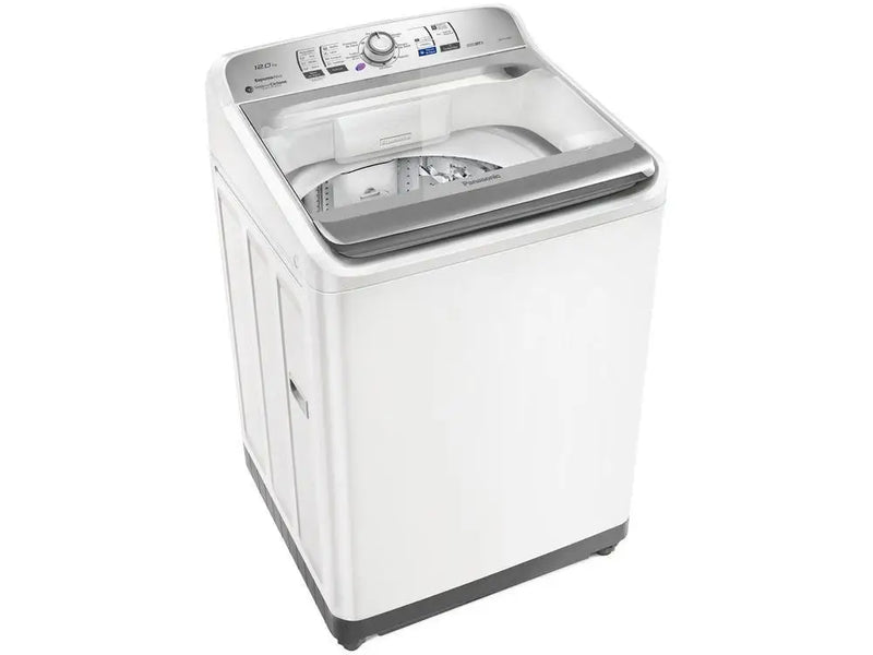 Lavadora de Roupas Panasonic NA-F120B1WA - 110V