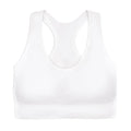 Top Esportivo Feminino – Sustentação, Respirável, Push-Up, Lingerie Curta, Poliéster