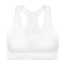 Top Esportivo Feminino – Sustentação, Respirável, Push-Up, Lingerie Curta, Poliéster