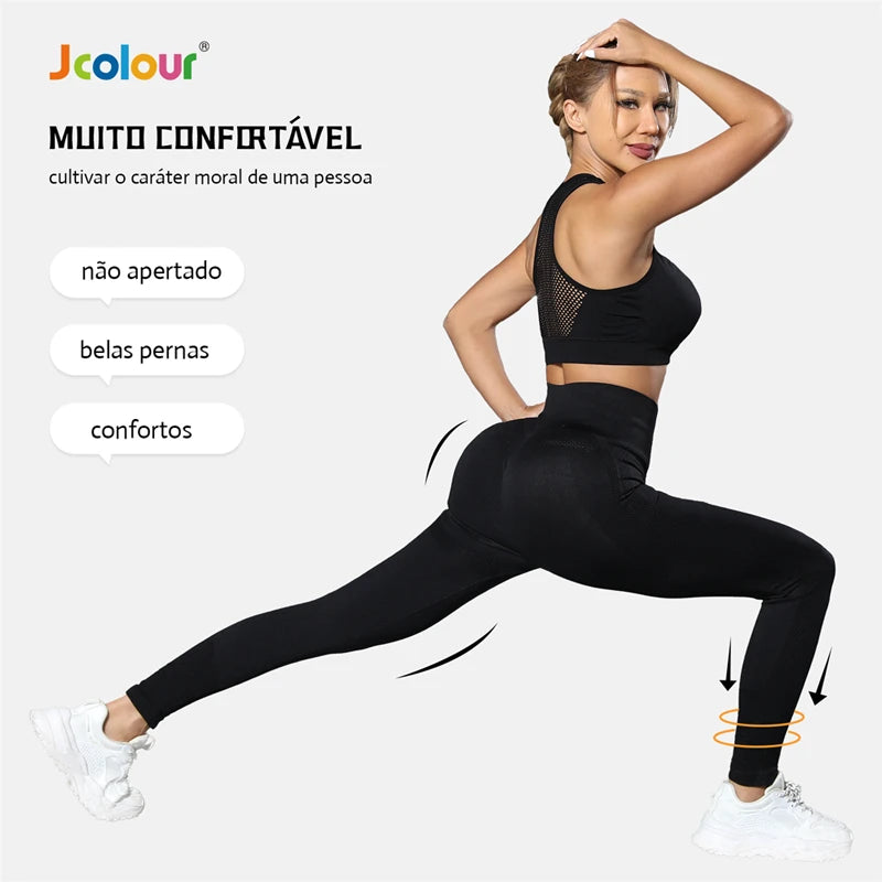 Calça Feminina – Pantalona, Legging de Yoga, Calça de Academia, Macacão Fitness, Brasil