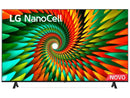Smart TV 50 ”4K UHD LED LG NanoCell 50NANO77
