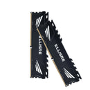 Memória RAM Kllisre DDR3 – 4GB / 8GB, 1333 / 1600 / 1866 MHz, PC3, 1.5V, DIMM para Desktop