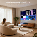 Projetor ThundeaL Full HD TD80 Pro