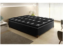 Cama Box Casal SMP Conjugada 46cm 138x188cm