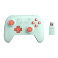 8BitDo - Novo controle de jogos sem fio Ultimate 2C para PC, Windows 10, 11, Steam Deck, Raspberry Pi, Android