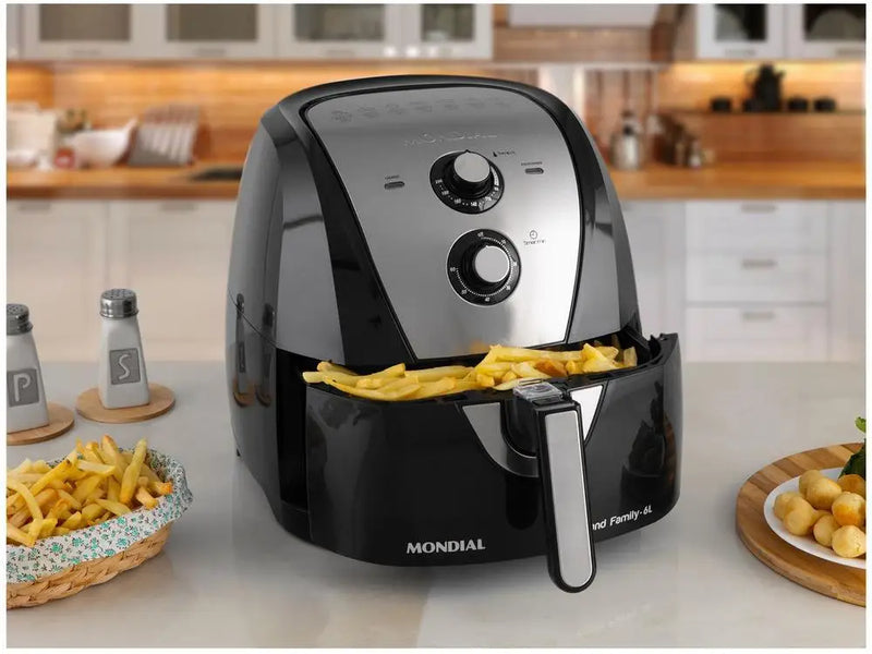 Electric Air Fryer Mondial - 110V