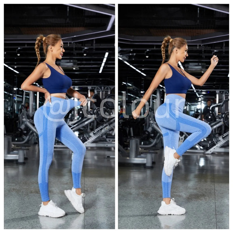 Calças de Academia Femininas, Conjunto de Roupas Femininas, Calças Pantalonas Femininas, Calças Femininas, Calças Legging