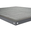 Mesa de Trabalho Honeycomb para Gravação a Laser 600x650mm Ferramenta para Máquina de Corte a Laser DIY Mesa de Corte de Madeira