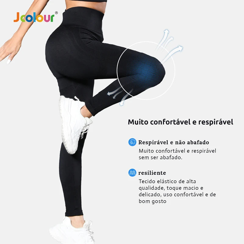 Calça Feminina – Pantalona, Legging de Yoga, Calça de Academia, Macacão Fitness, Brasil