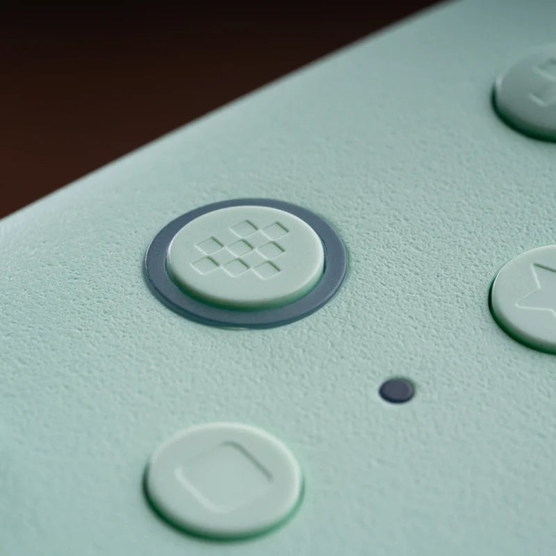 8BitDo - Novo controle de jogos sem fio Ultimate 2C para PC, Windows 10, 11, Steam Deck, Raspberry Pi, Android