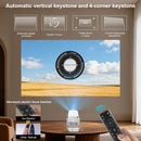 Projetor ThundeaL Full HD TD80 Pro