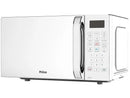 Micro-ondas Philco 20L Multifuncional Easy Clean PMO23BB Branco