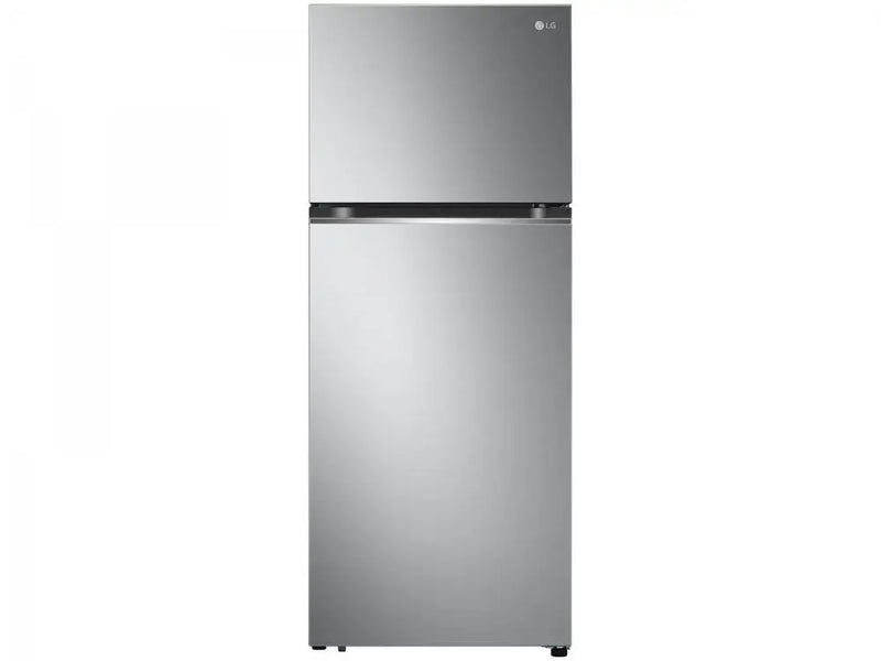 Geladeira/Frigobar LG Frost Free Duplex 395L – 220V