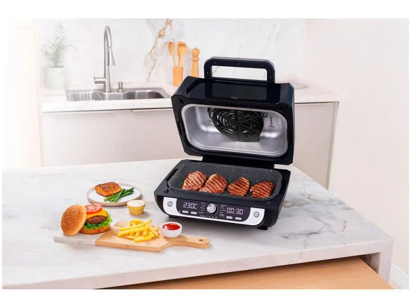 Electric Fryer without Oil/Air Fryer Wap - 220V