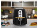 Fritadeira Elétrica Sem Óleo / Air Fryer Nell - 110V
