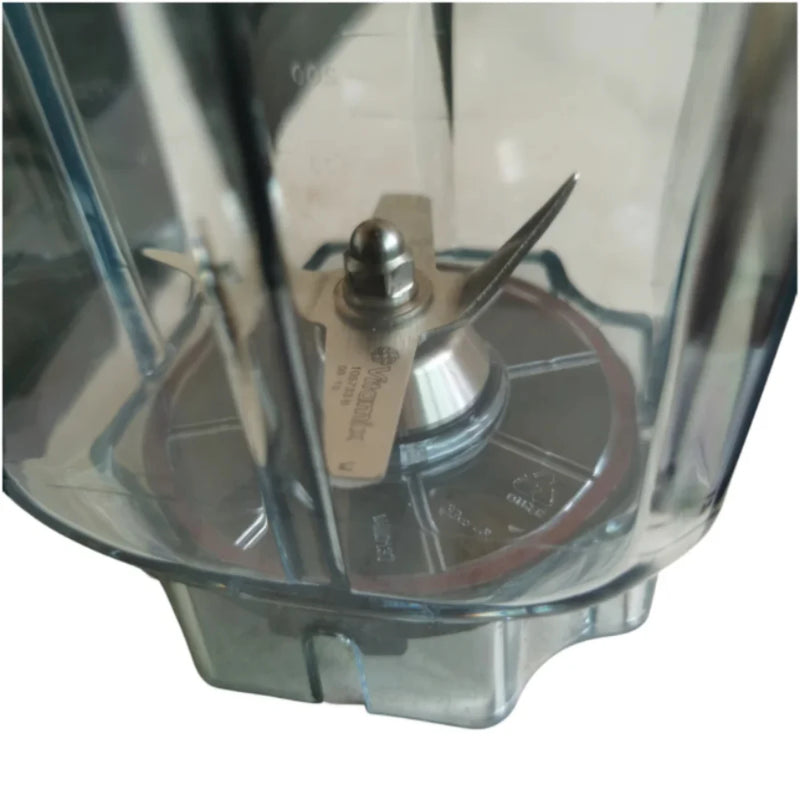 Copo Original 32oz Multiuso para 5200S, 6300, 750, 6500 Substituição de Copo para Máquina de Quebra de Parede Úmida e Seca