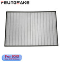 Mesa Honeycomb para Corte a Laser CNC Para Máquina de Gravação a Laser Mesa de Trabalho Honeycomb 1000x1000mm Mesa de Corte Limpo