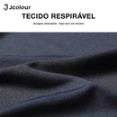 Camiseta Esportiva Masculina, Respirável e Elástica, Camiseta Esportiva de Secagem Rápida, Uniforme para Jogos de Futebol